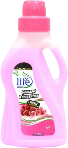 Fabric Softener Rose