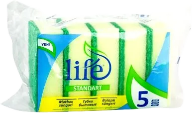 Dish Sponge Standard