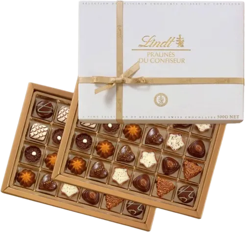 Praline du Confiseur