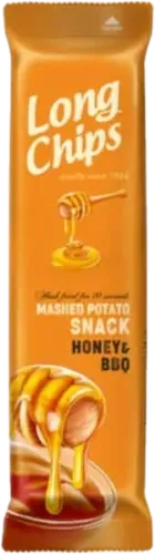 Long Chips Медовые