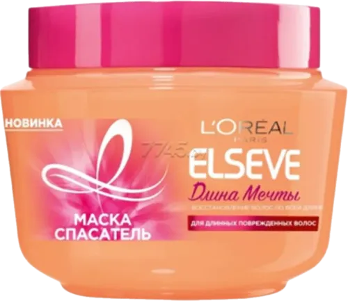 Elseve Маска Dream Long