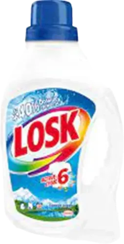 Yuyucu Gel Dağ Gölü