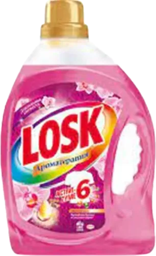 Yuyucu Gel Orkideya