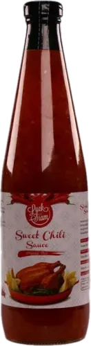 Sweet Chili Sauce