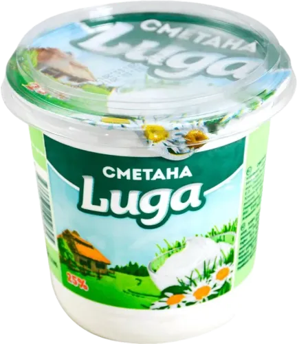 Сметана