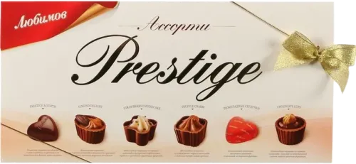 Шоколад Ассорти