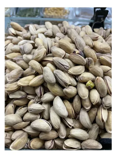 Antep Pistachios