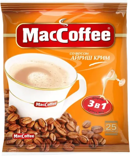 3-в-1 Сливочный