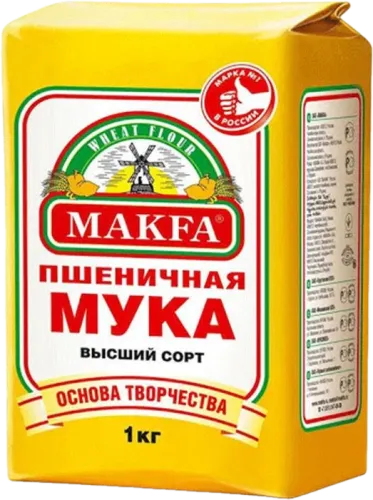 Мука