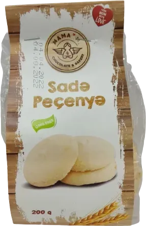 Mamam Bakery Plain Biscuit