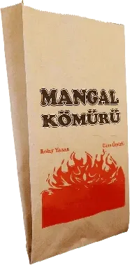 Mangal Charcoal