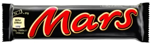 Chocolate Bar
