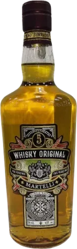 Whisky