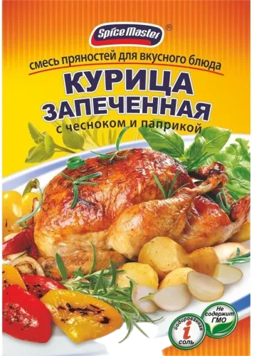 Панировочные сухари