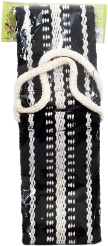 Bath Sponge and Glove