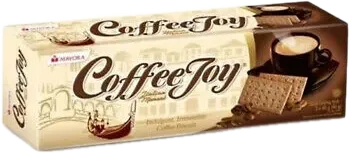 Coffee Joy Kofeli Pecenye