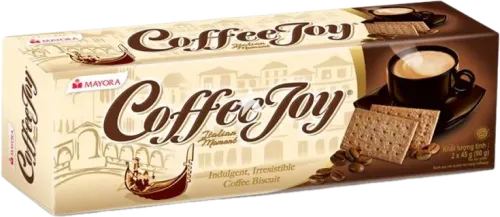 Coffee Joy Kofeli Pecenye