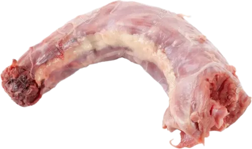 Шея индейки