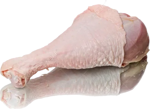 Голень индейки