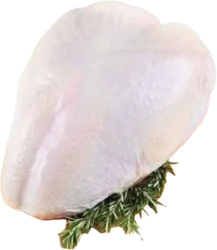 Грудка индейки