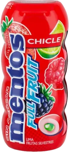 Full Fruit Жевательная резинка