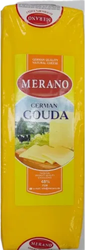 Gouda Cheese