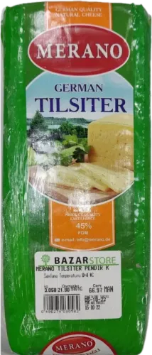 Tilsit Cheese