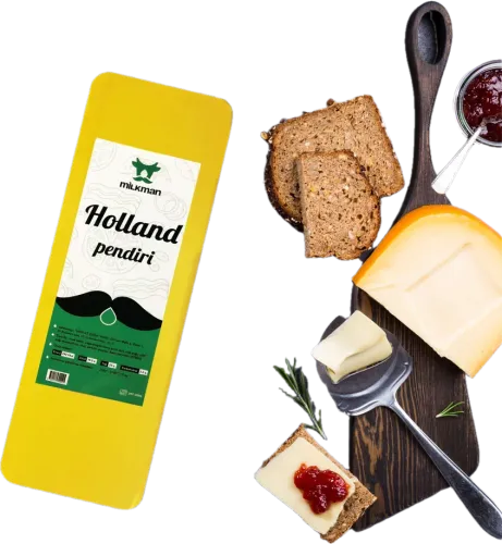 Milkform голландский сыр