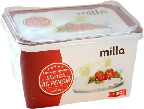 Белый мягкий сыр