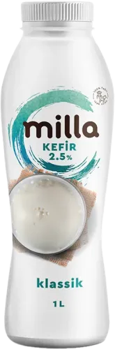 Кефир
