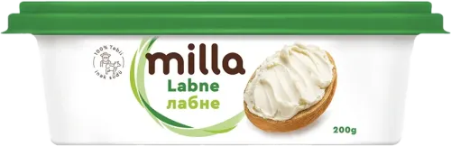 Labneh Cheese