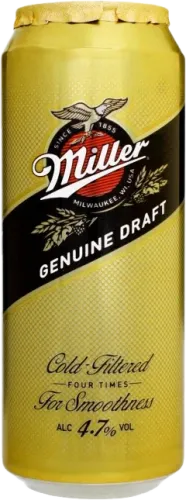 Beer Can