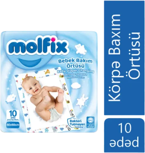 Baby Diapers
