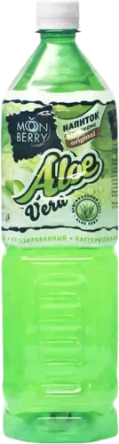 Aloe Vera Şirəsi