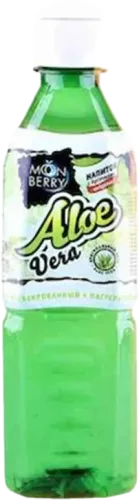 Aloe Vera Şirəsi