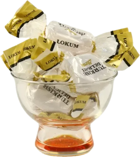Limonlu Lokum