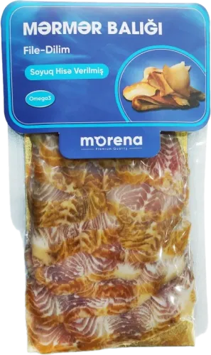 Marble Cod Fillet