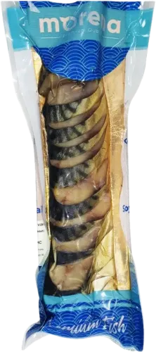 Mackerel Fillet Vacuum Packed