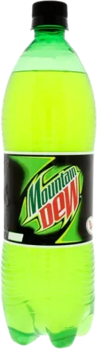 Mountain Dew