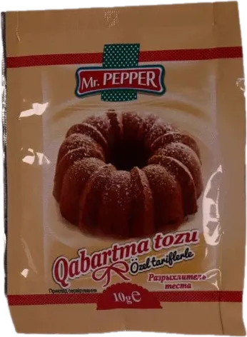 Qabartma Tozu