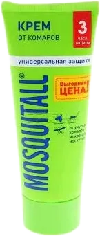 Anti-Mosquito Universal 3 Hour