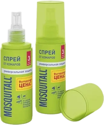 Mosquito Repellent Spray for Adults