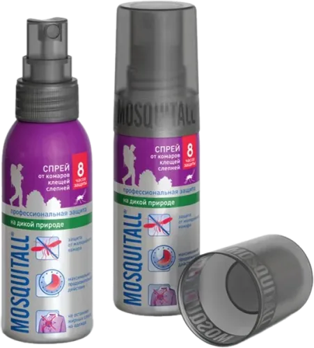 Mosquito Repellent Spray for Adults
