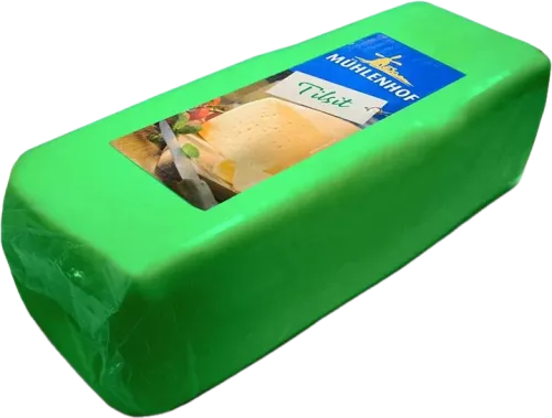 Tilsiter pendiri