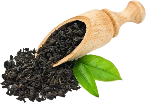 Scented Tea