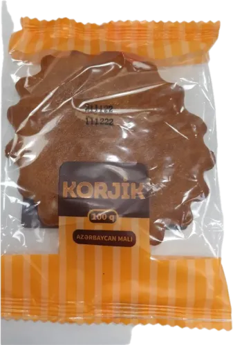 Классический Коржик