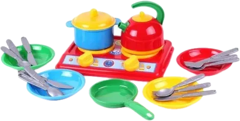 Dish Set