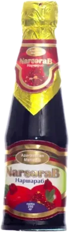 Pomegranate Wine