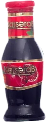 Pomegranate Wine