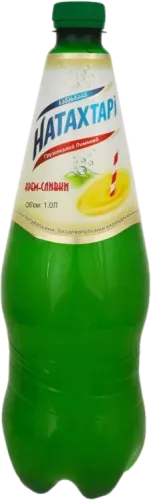 Creamy Lemonade